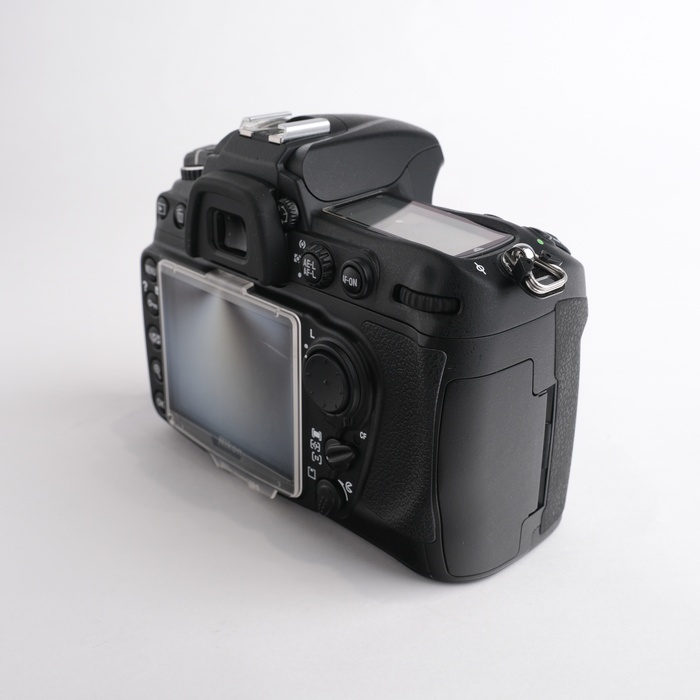 ★美品★ ニコン NIKON D300 ボディ 動作確認済 ニコン(Nikon) D300 ボディの買取価格｜ナニワグループオンライン