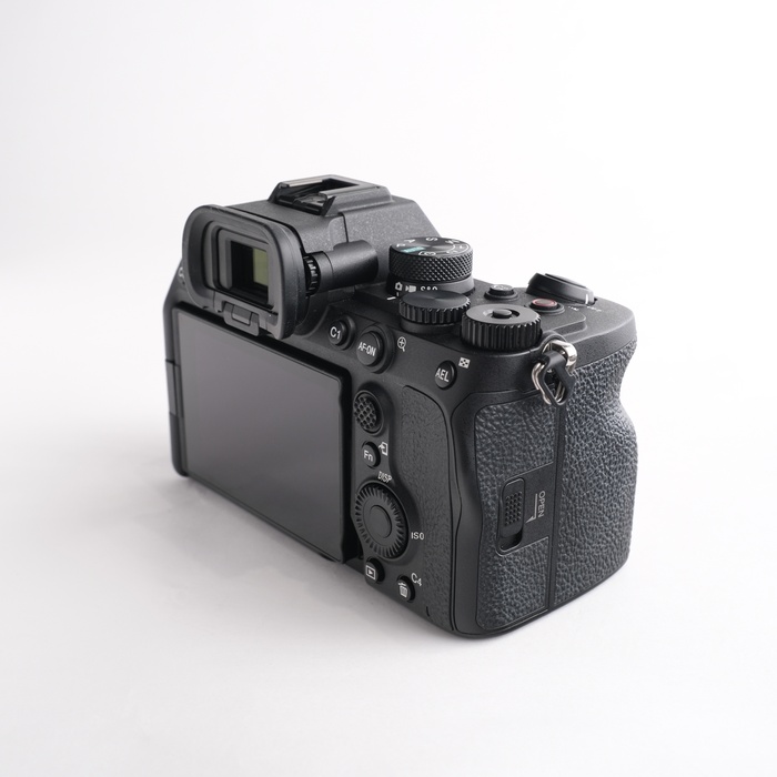 中古】(ソニー) SONY α7 IV (ILCE-7M4) ボディ｜ナニワグループ