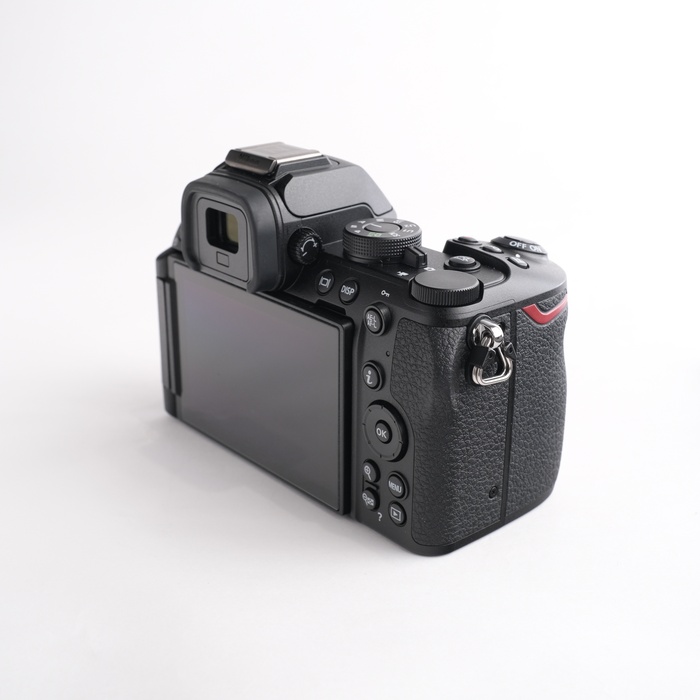 【新品同様・特典多数】Nikon Z50II ボディ Nikon Z50II ボディ｜新品通販フジヤカメラ