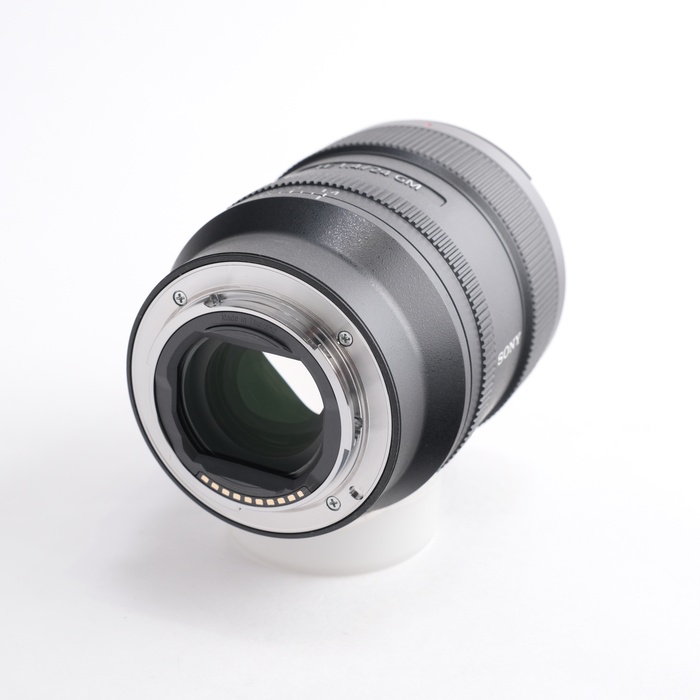 中古】(ソニー) SONY FE24/1.4 GM｜ナニワグループオンライン