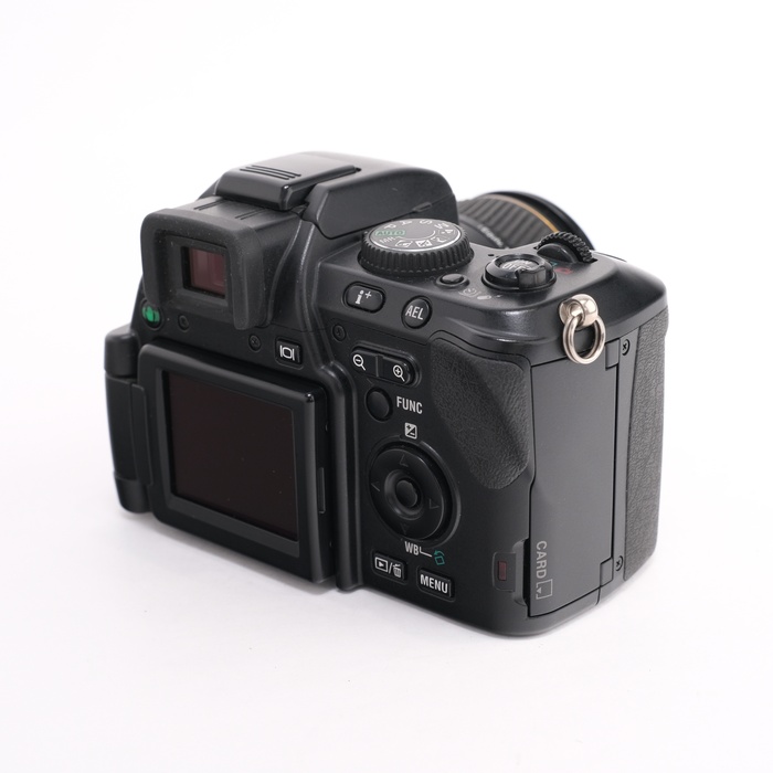 中古】(コニカ) KONICA DIMAGE A200 デジタルカメラ｜ナニワグループ