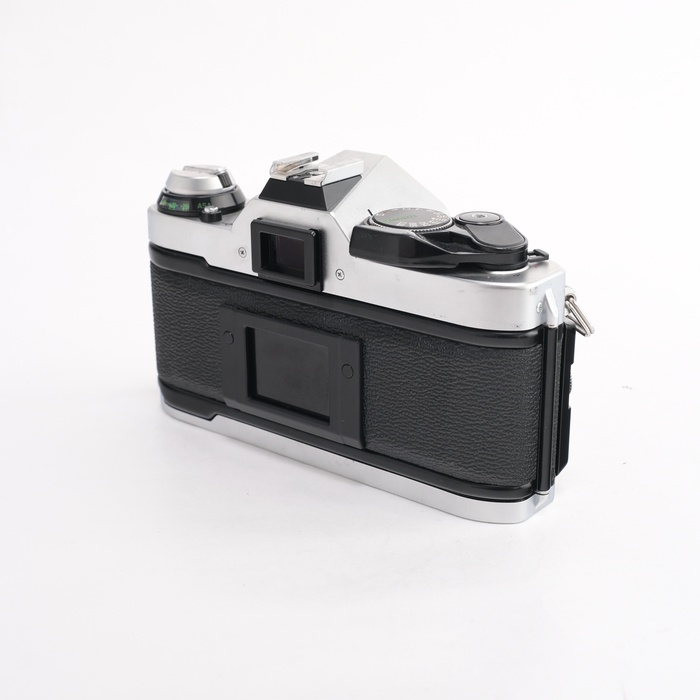 中古】(キヤノン) Canon AE-1 PROGRAM ボディ シルバー｜ナニワ