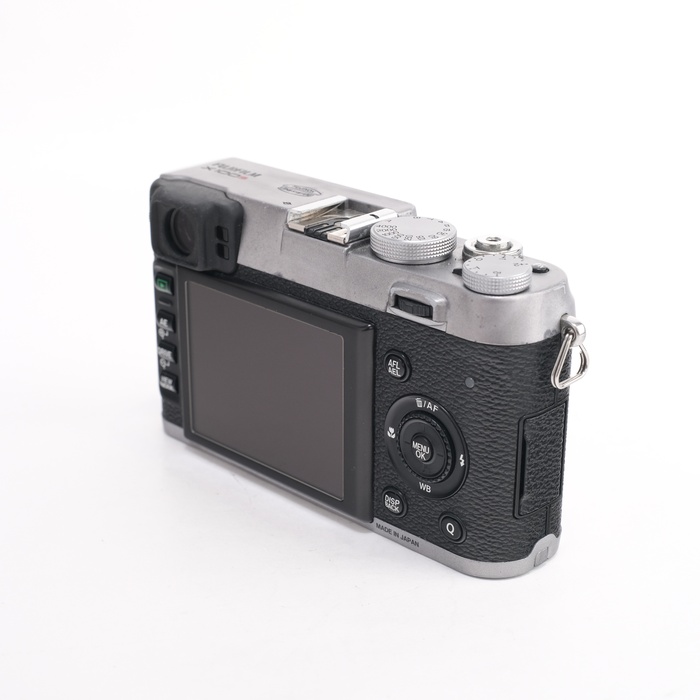 中古】(フジフイルム) FUJIFILM X100S デジタルカメラ｜ナニワグループ