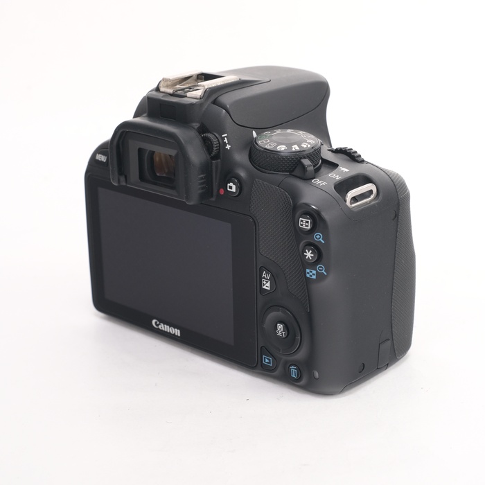 中古】(キヤノン) Canon EOS KISS X7 ボディ｜ナニワグループ