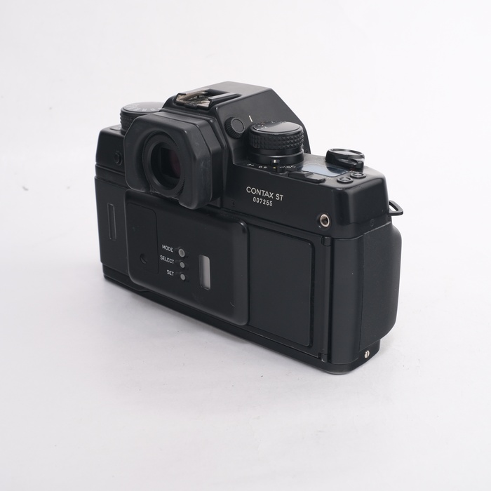 中古】(コンタックス) CONTAX コンタックス ST ボディ｜ナニワグループ