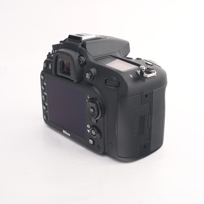 中古】(ニコン) Nikon D7100 ボディ｜ナニワグループオンライン