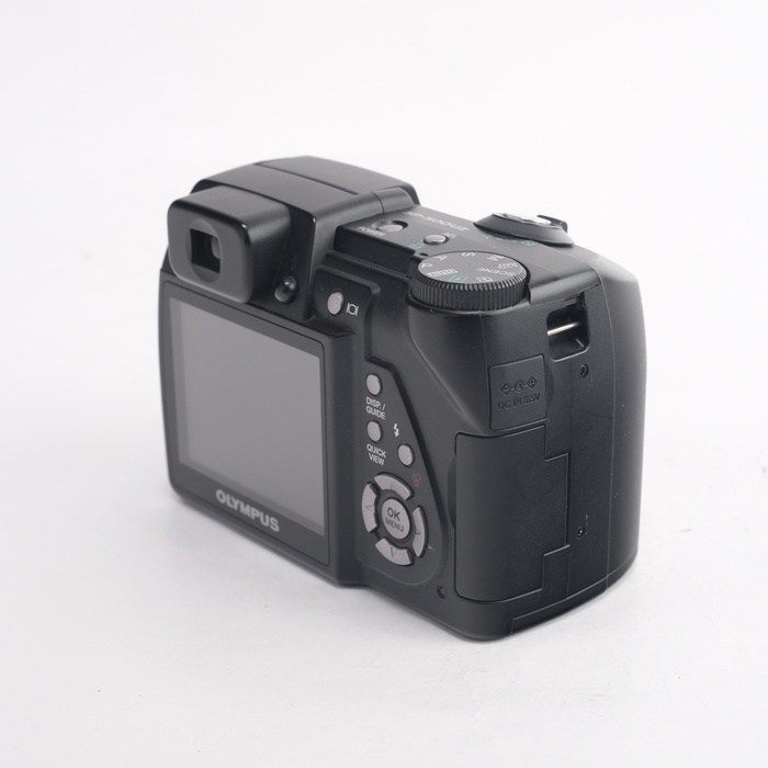 中古】(オリンパス) OLYMPUS CAMEDIA SP-500UZ｜ナニワグループ