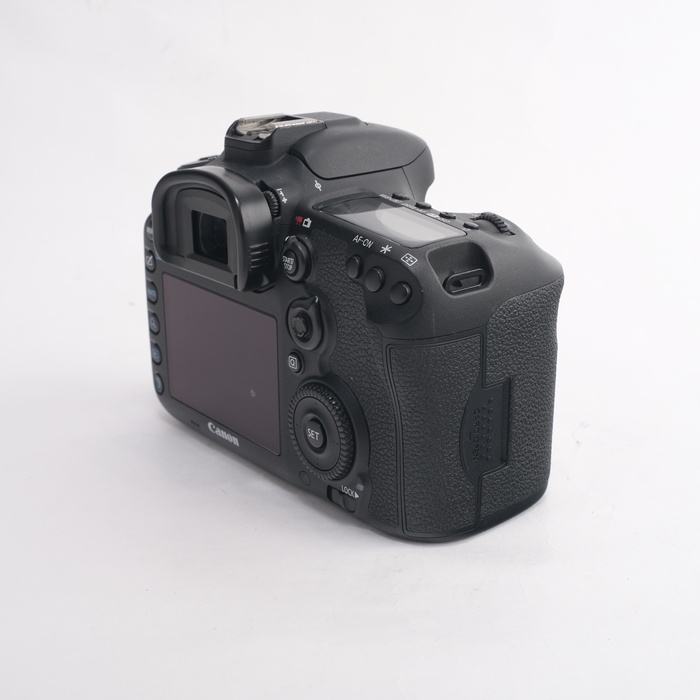中古】(キヤノン) Canon EOS 7D MARK2 ボディ｜ナニワグループ