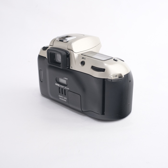 中古】(ニコン) Nikon F60D PANORAMA ボディ シルバー｜ナニワグループ