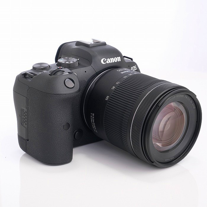中古】(キヤノン) Canon EOS R6 (RF24-105 IS STMレンズキット 