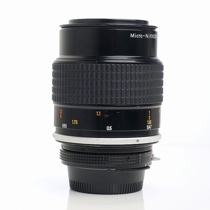 yÁz(jR) Nikon Ai Micro-Nikkor 105/F4