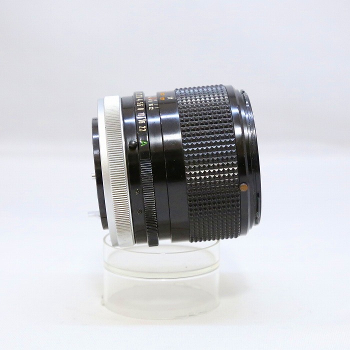 CG★キャノン★レンズ　中古 中古】(キヤノン) Canon FD35/2 SSC｜ナニワグループオンライン