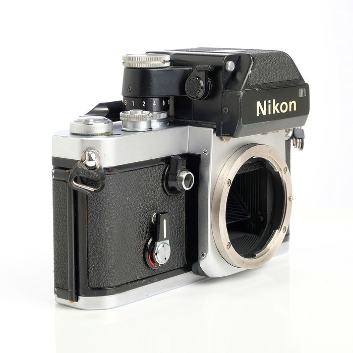 中古】(ニコン) Nikon F2 フォトミック シルバー｜ナニワグループ