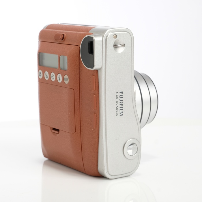 中古】(フジフイルム) FUJIFILM INSTAX MINI 90 チェキ ネオクラシック