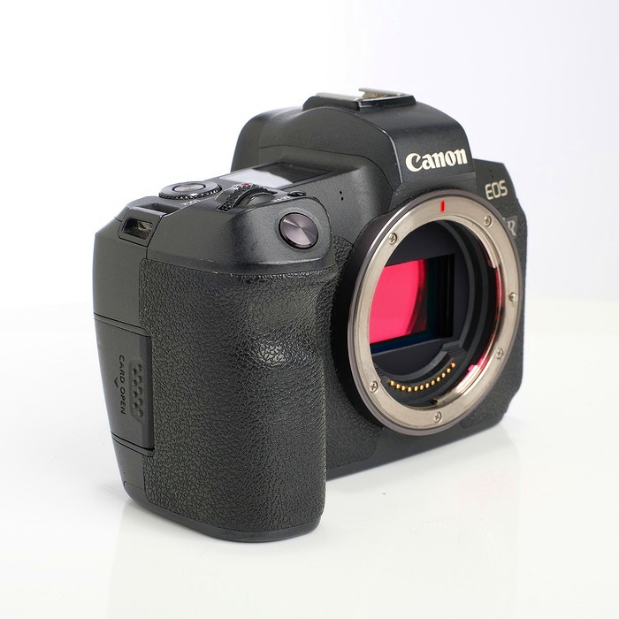 中古】(キヤノン) Canon EOS R ボディ｜ナニワグループオンライン