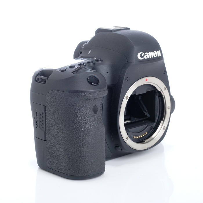 中古】(キヤノン) Canon EOS 6D MarkII ボディ｜ナニワグループ