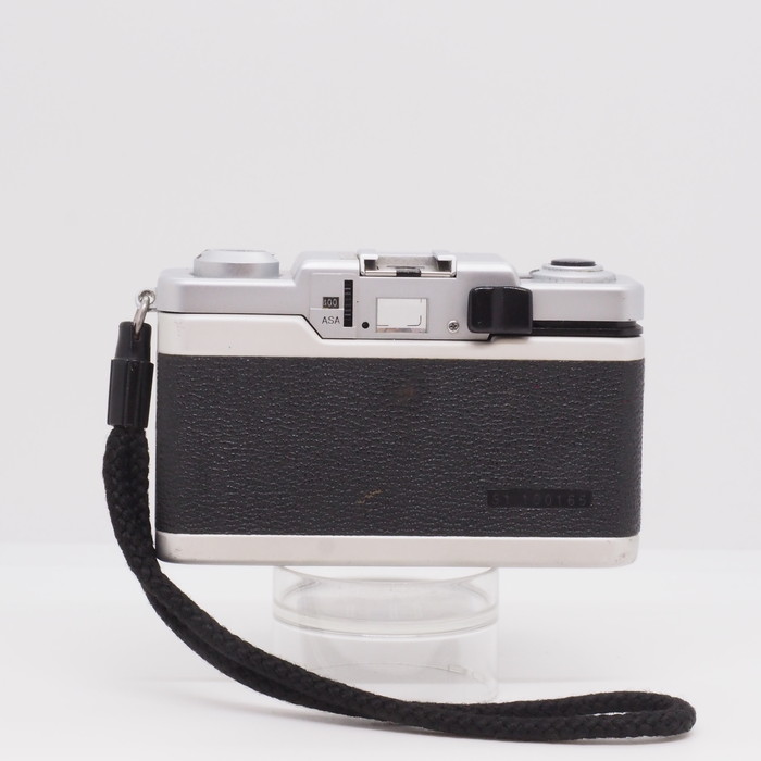 中古】(リコー) RICOH FF-1 シルバー｜ナニワグループオンライン｜2222050183214