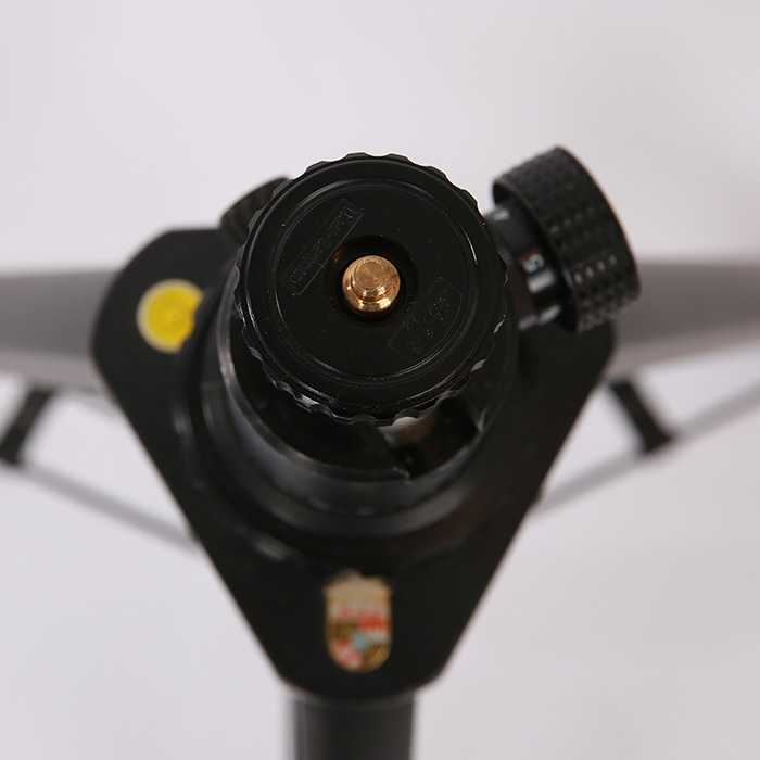 中古】(リンホフ) Linhof ライトウエイトプロP3320+プロフィボール