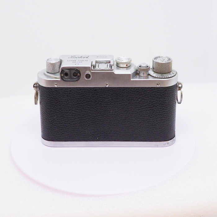 中古】(トプコン) TOPCON Leotax K+Topcr5cm/3.5｜ナニワグループ