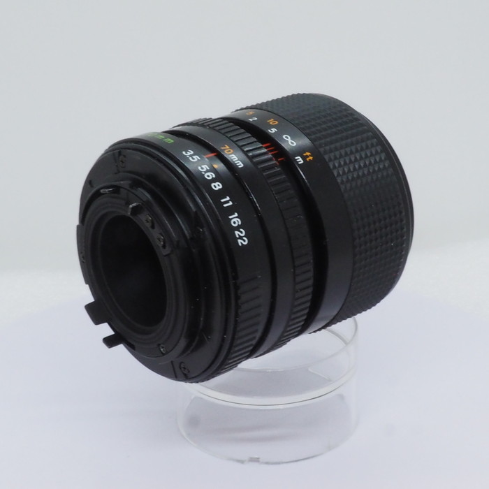 中古】(ヤシカ) YASHICA ML35-70/3.5-4.8｜ナニワグループオンライン