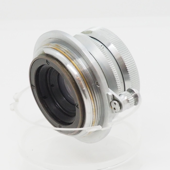 中古】(ライカ) Leica Summaron 3.5cm/3.5｜ナニワグループ