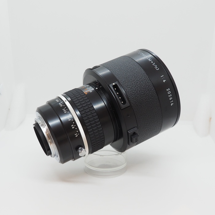 中古】(ニコン) Nikon Medical-NIKKOR 120mm(M=1/11)/4｜ナニワ
