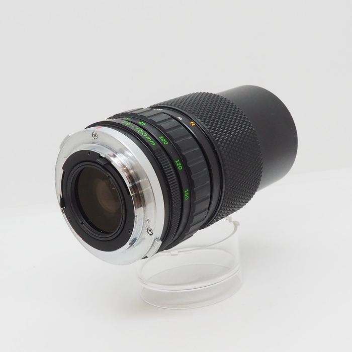 中古】(オリンパス) OLYMPUS ZUIKO AUTO-ZOOM 75-150/4｜ナニワ
