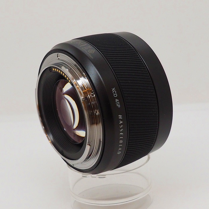 HASSELBLAD ハッセルブラッド XCD 45mm F4 P中古 m.jpg