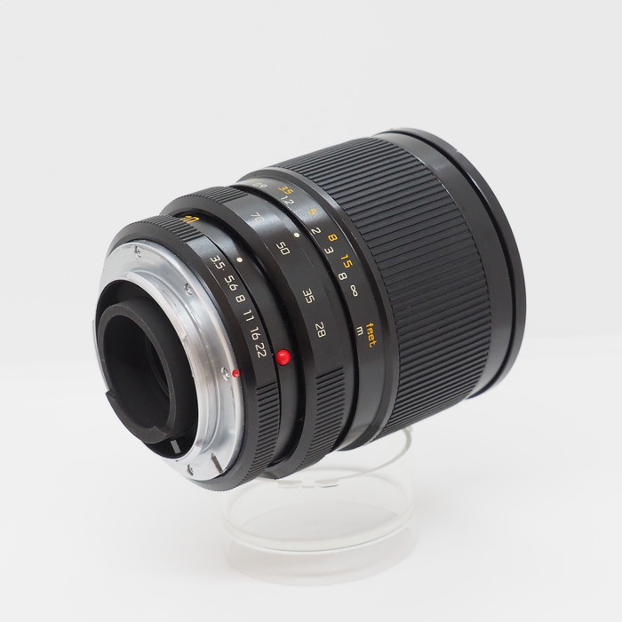 中古】(ライカ) Leica Vario-Elmar-R 28-70/3.5-4.5 3-CAM｜ナニワ