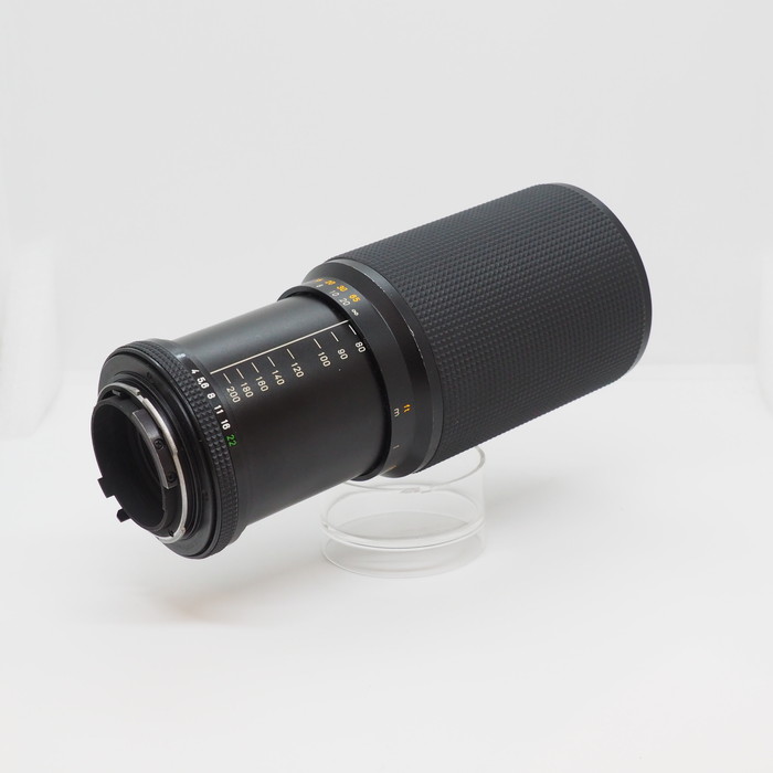 中古】(コンタックス) CONTAX Vario-Sonnar T* 80-200/4 MMJ｜ナニワ