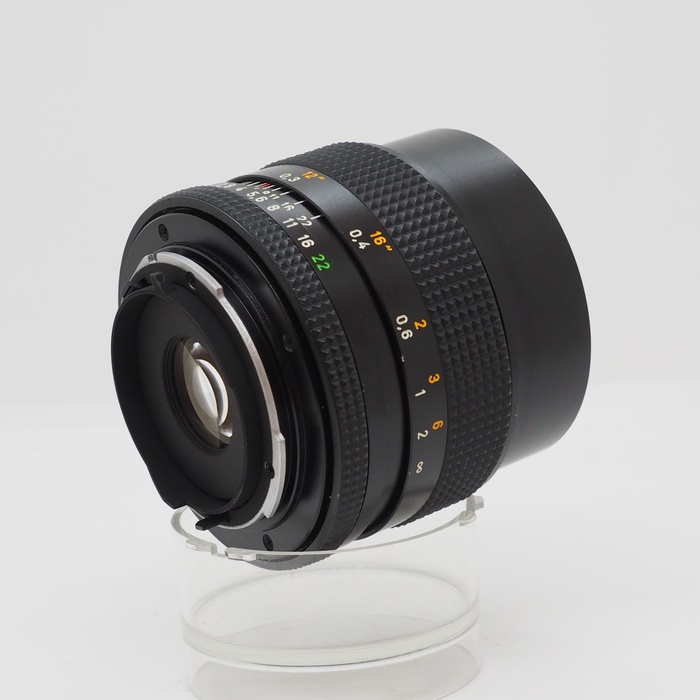 中古】(コンタックス) CONTAX Distagon T* 28/2.8 MMJ｜ナニワグループ