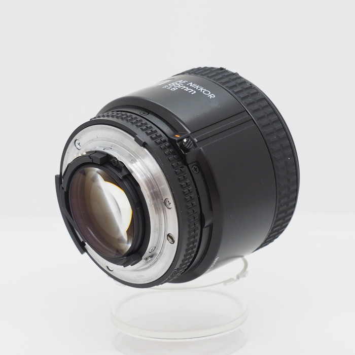 【中古】(ニコン) Nikon Ai AF 85/1.8 中古】(ニコン) Nikon Ai AF 85/1.8｜ナニワグループオンライン