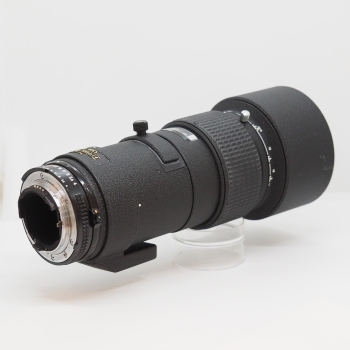 【中古】(ニコン) Nikon AF ED 300/F4 IF 中古】(ニコン) Nikon AF ED 300/F4 IF｜ナニワグループオンライン