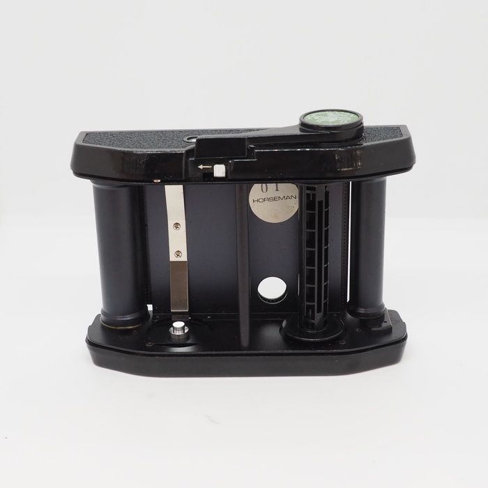 中古】(ホースマン) Horseman 454型 #220 6x7cmロールフィルムホルダー