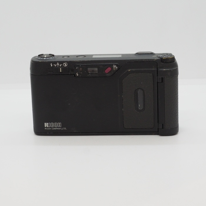 中古】(リコー) RICOH GR-1S ブラツク｜ナニワグループオンライン