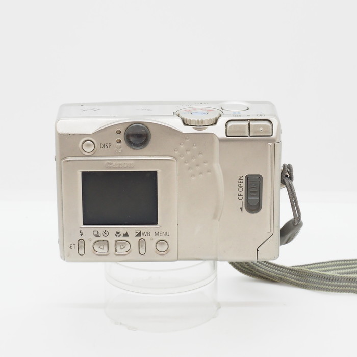 中古】(キヤノン) Canon IXY DIGITAL 300｜ナニワグループオンライン