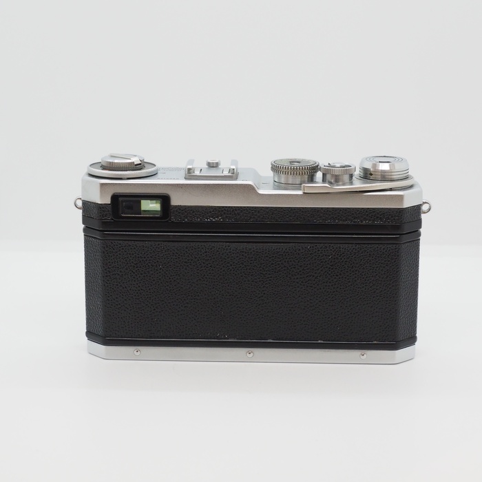 中古】(ニコン) Nikon SPシルバー(後期)｜ナニワグループオンライン