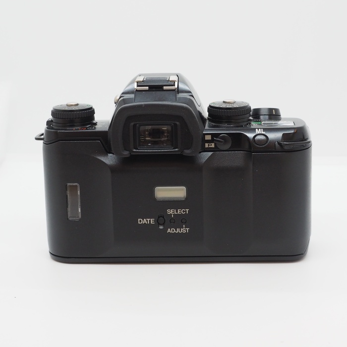 中古】(ペンタックス) PENTAX MZ-3 ブラック +SMC F 35-80/4-5.6