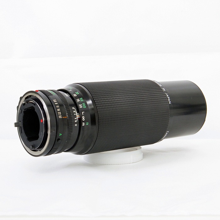 yÁz(Lm) Canon NFD100-300/5.6