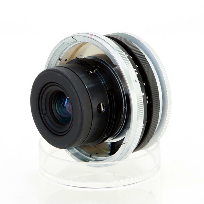 中古】(フォクトレンダー) Voigtlander SC SKOPAR 28mm F3.5 ニコンS/旧コンタックス用: 【中古】レンズ  カメラの買取・下取・販売はナニワグループオンラインへお任せください｜品揃え最大級！カメラ専門店の通販サイト