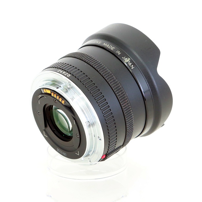 yÁz(Lm) Canon EF15/F2.8 tCcVAC