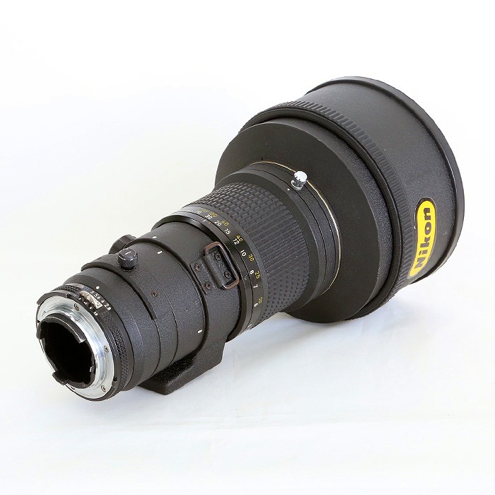 中古】(ニコン) Nikon Ai-S Nikkor 300mm F2.8 ED IF 旧｜ナニワグループオンライン｜2222120063361