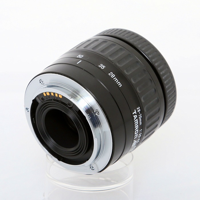 中古】(タムロン) TAMRON AF 28-70/3.5-4.5(159D) ミノルタ｜ナニワ 