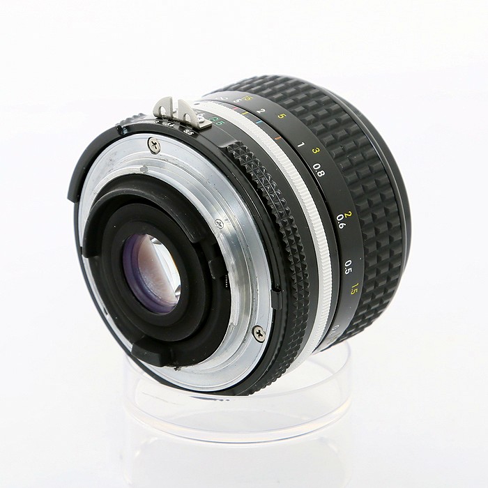 中古】(ニコン) Nikon Ai Nikkor 28mm F3.5｜ナニワグループ