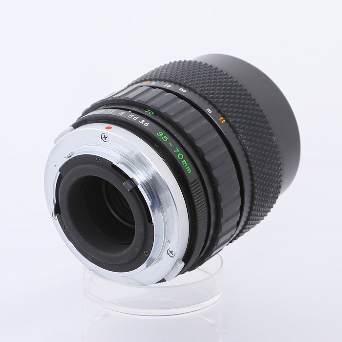 中古】(オリンパス) OLYMPUS OM Zuiko MC Auto-Zoom 35-70mm F3