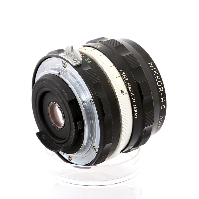中古】(ニコン) Nikon Auto Nikkor 28mm F3.5 C｜ナニワグループ