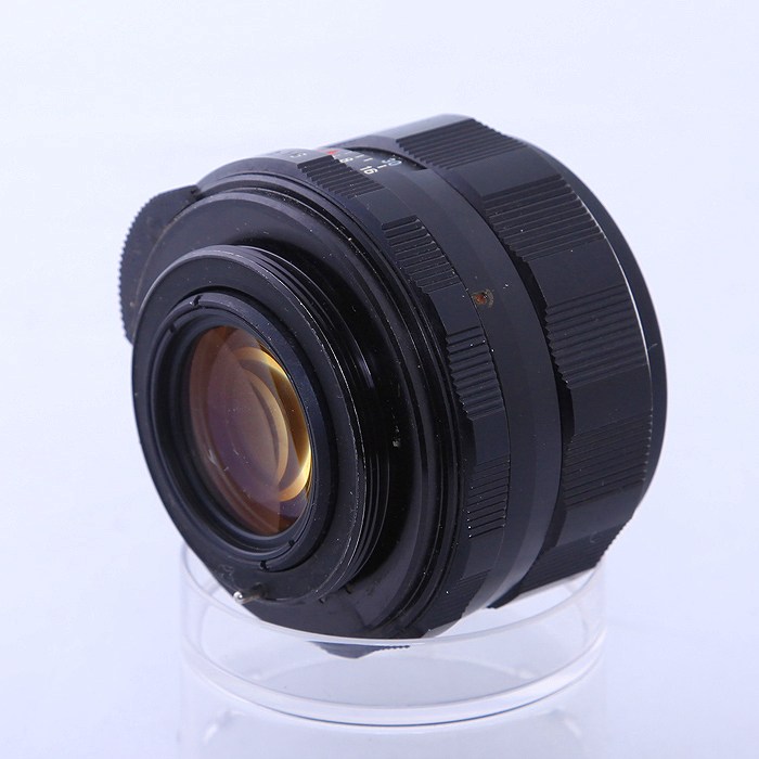 中古】(ペンタックス) PENTAX Super-TAKUMAR 55/1.8 後期 (M42