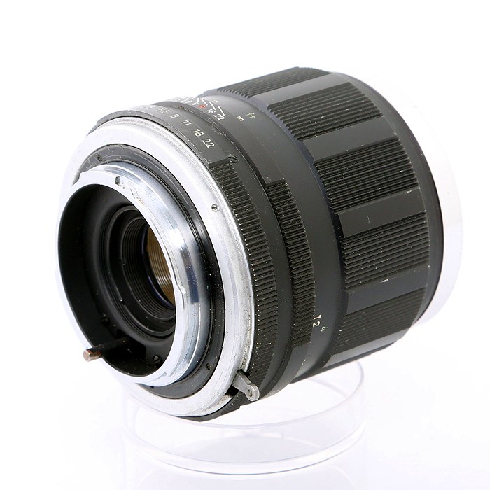 中古】(ミノルタ) MINOLTA AUTO TELE ROKKOR-QE 100mm F3.5｜ナニワ