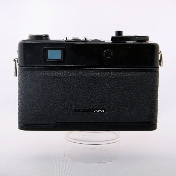 【動作確認済】YASHICA ヤシカ Electro 35 GX 中古】(ヤシカ) YASHICA ヤシカエレクトロ35 GX｜ナニワグループ