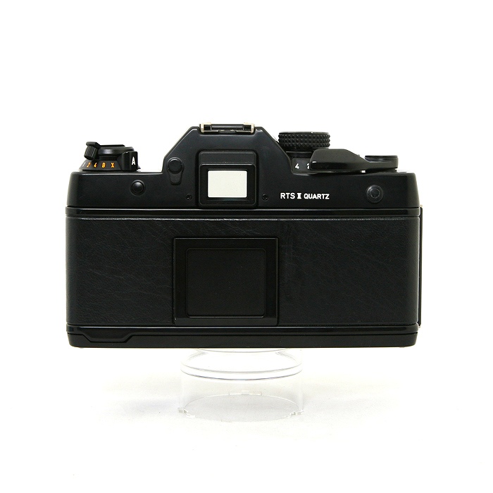 中古】(コンタックス) CONTAX RTS II｜ナニワグループオンライン